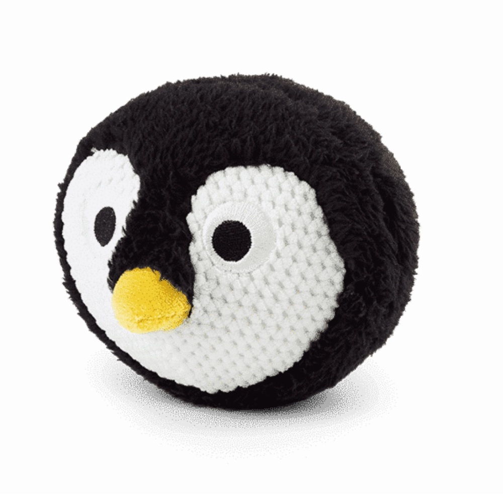 Penguin Scents Bitty Buddy with Very Merry Cranberry Scent